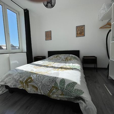 Superbe Appartement Sur Coudekerque-Branche ภายนอก รูปภาพ