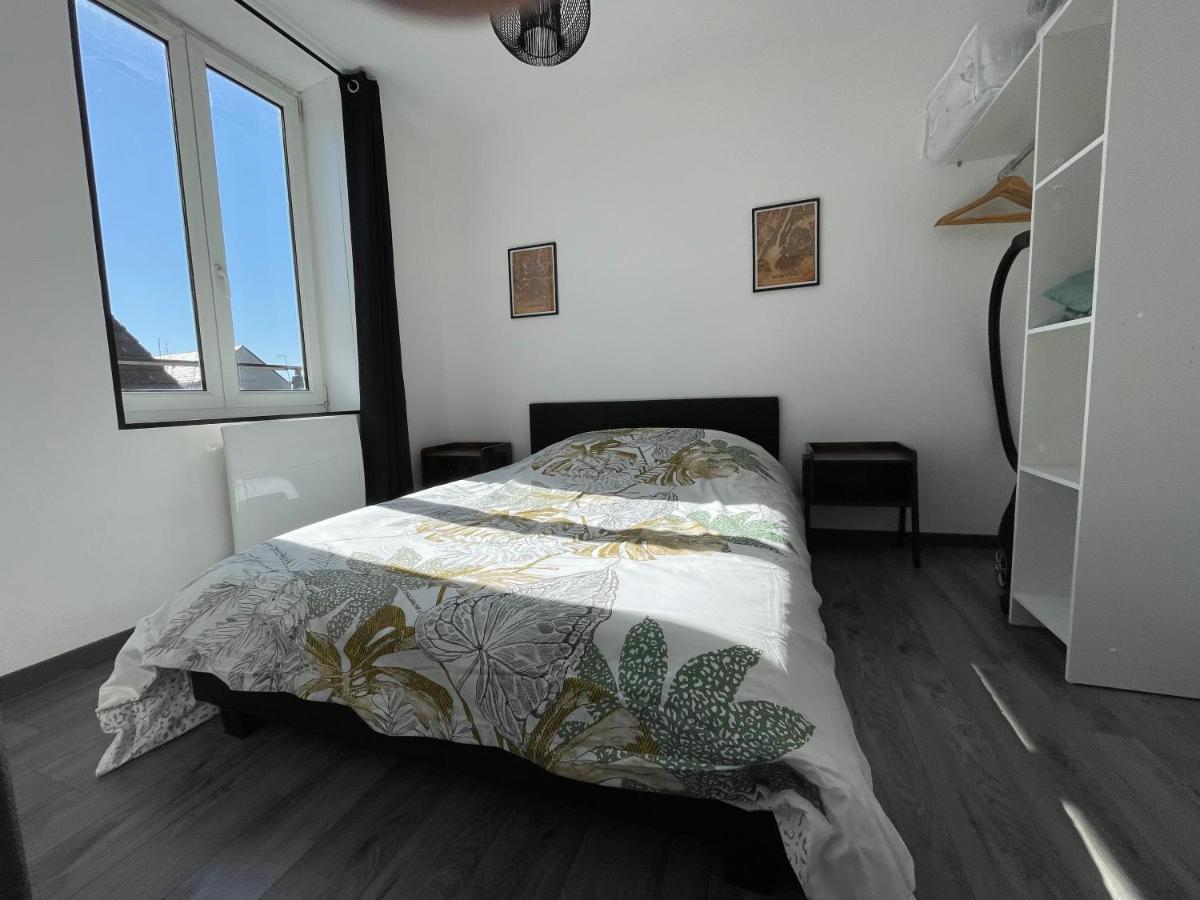 Superbe Appartement Sur Coudekerque-Branche ภายนอก รูปภาพ